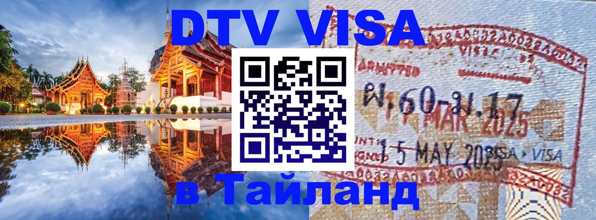 Оформление DTV визы под ключ: стоимость и тарифы, только загранпаспорт - Михайловск  19.11.2025 